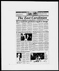 The East Carolinian, September 13, 1994